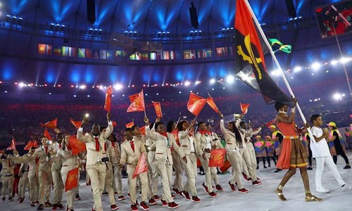 Le khai mac hoanh trang Olympic Rio 2016 qua anh-Hinh-13